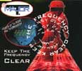 Major T - Keep The Frequency Clear