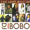 The Very Best Of D.J.BOBO